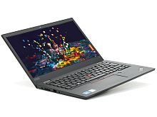 LENOVO ThinkPad L13 Gen 1 | Intel(R) Core(TM) i5-10310U CPU @ 1.70GHz | 16GB | 256GB NVMe | 13.3 дюймов